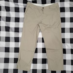 Men's Dockers Dress Pant,  Size W40 L32